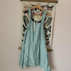 House of Paloma dress